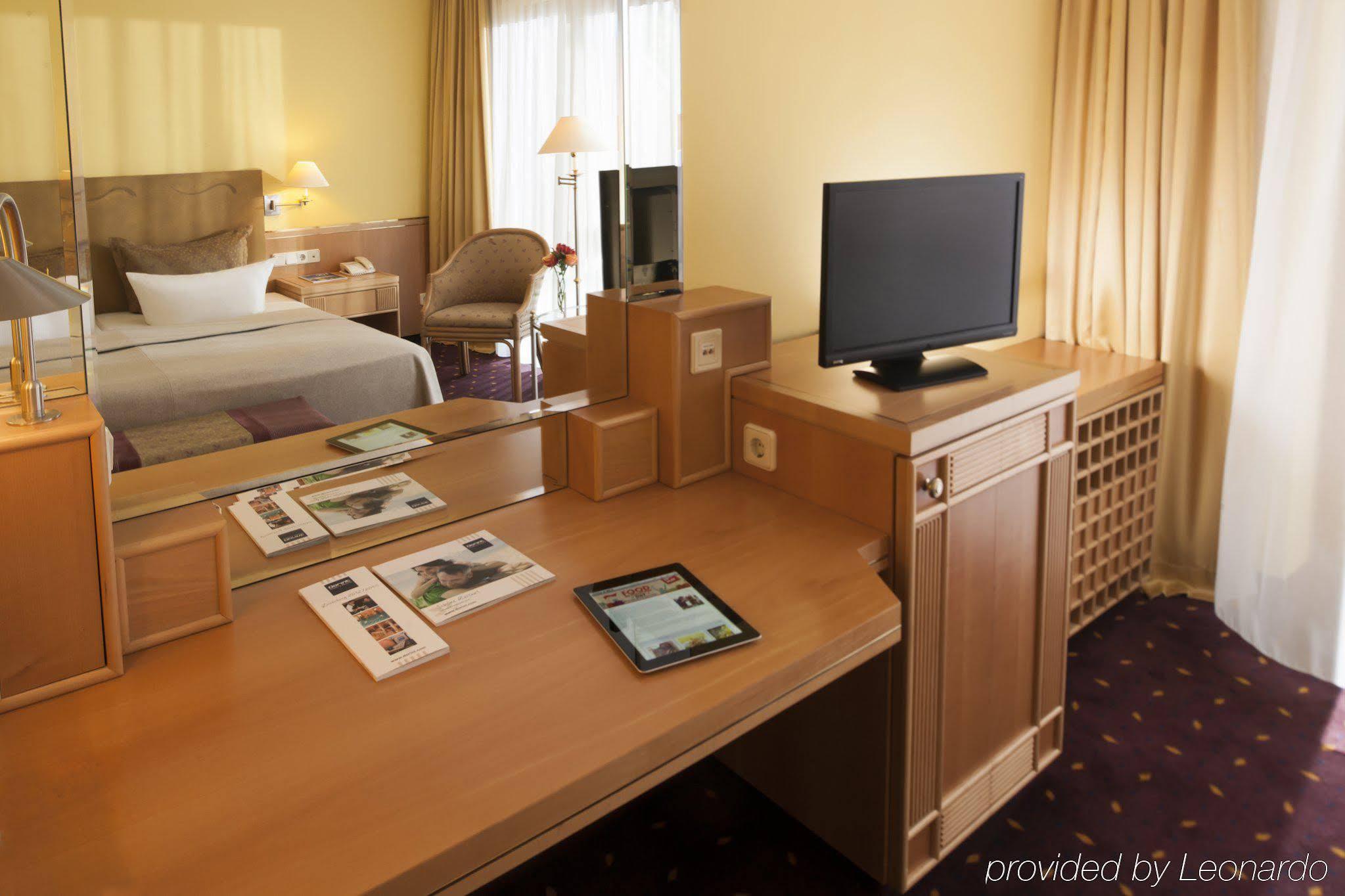 Dorint Venusberg 4* Bonn