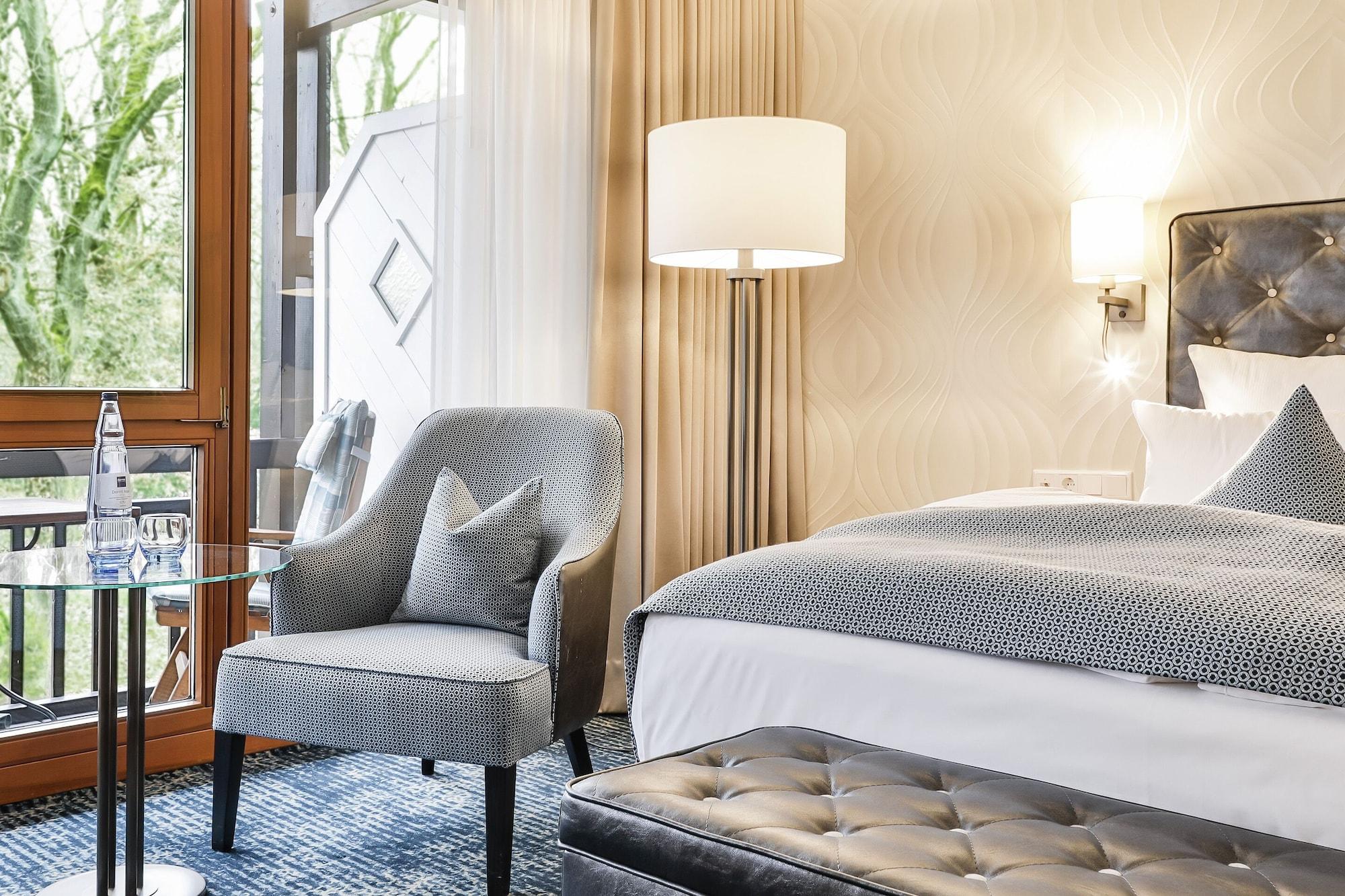 Dorint Venusberg 4* Bonn