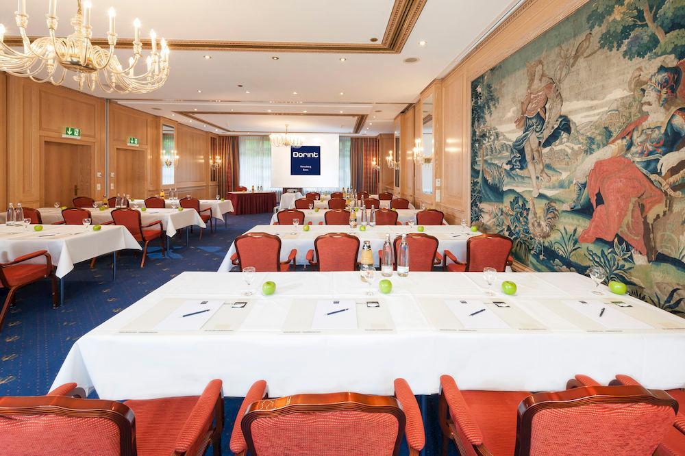 Dorint Venusberg 4* Bonn