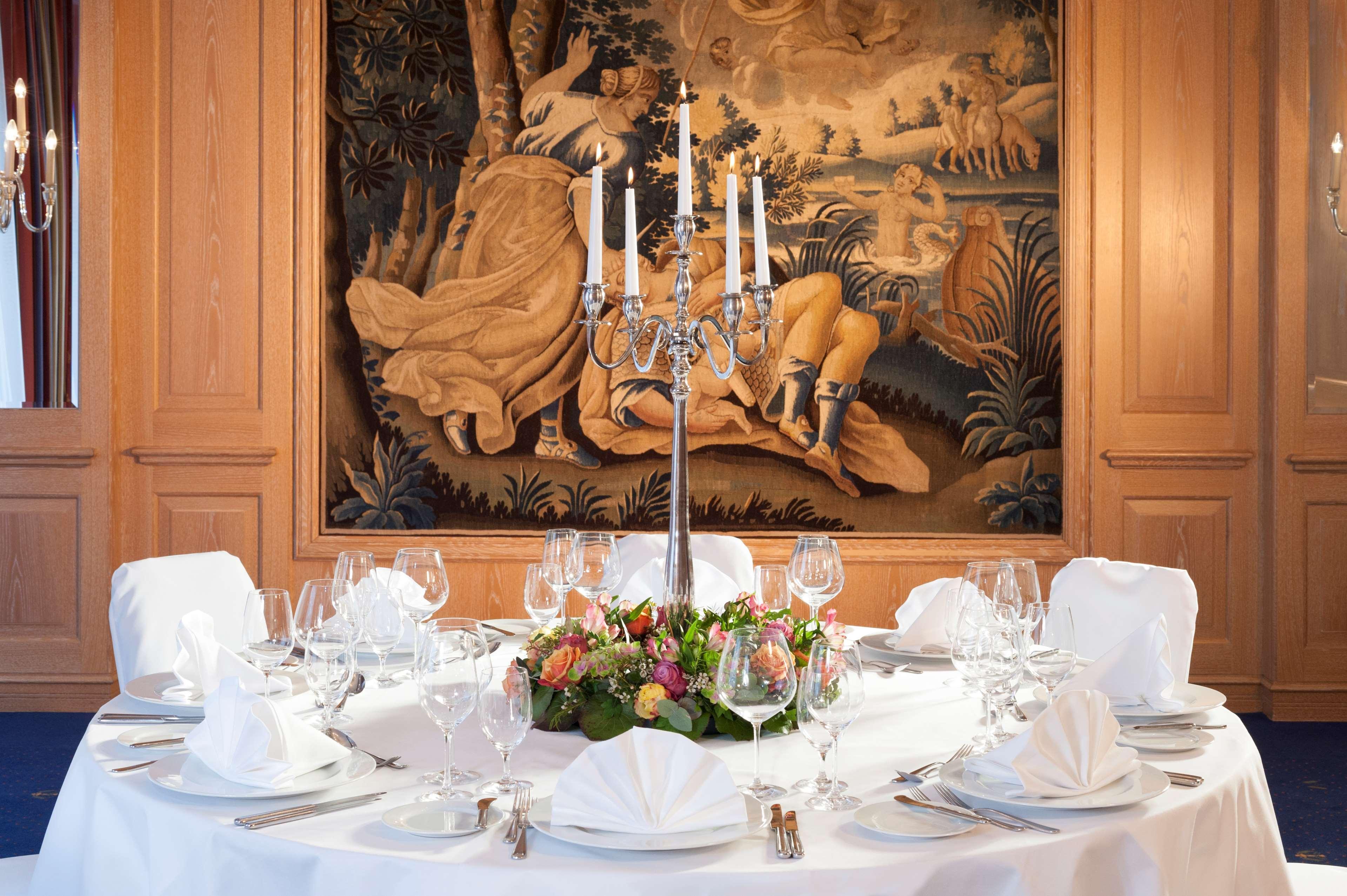 Hotel Dorint Venusberg