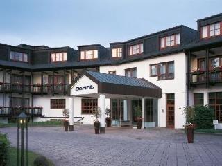 Hotel Dorint Venusberg