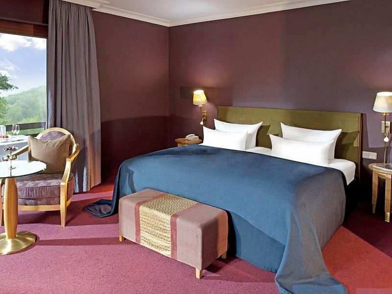 Dorint Venusberg Hotel Bonn