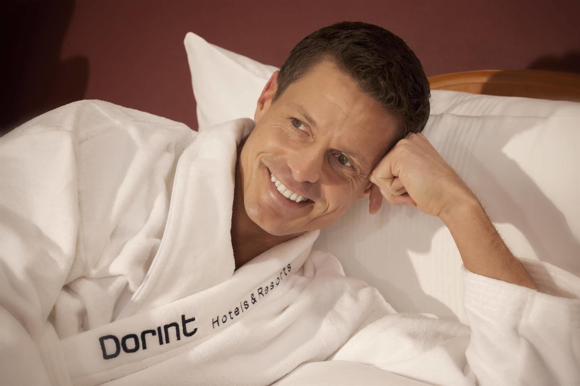 Dorint Venusberg Bonn